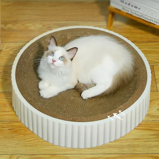 18-Inch Extra Large Cat Scratching Board