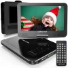 DPPower 12 inch Portable DVD Player