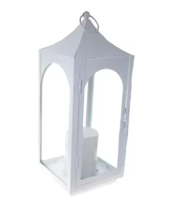 Shop4Omni Decorative Lantern. Home Decor.