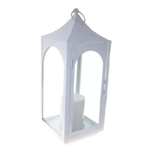 Shop4Omni Decorative Lantern. Home Decor.