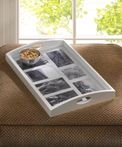 Photo Frame Tray