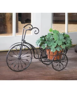 Bicycle Plant Stand