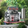 Biker Bar Birdhouse