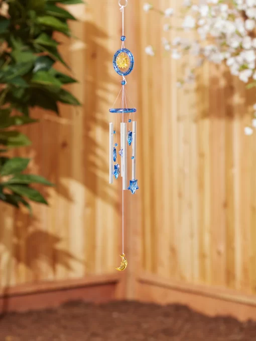 Celestial Wind Chime