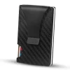 Credit Card Wallet Carbon Fiber