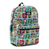 Super Mario Brothers, Nintendo Backpack