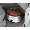 Hamilton Beach Slow Cooker, 6 qt.