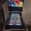 Attack From Mars Pinball