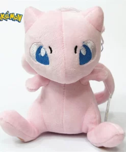 Pokémon Mew Two Plush Toy