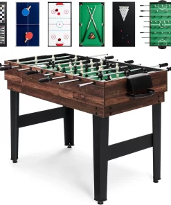 Multiple Game Table