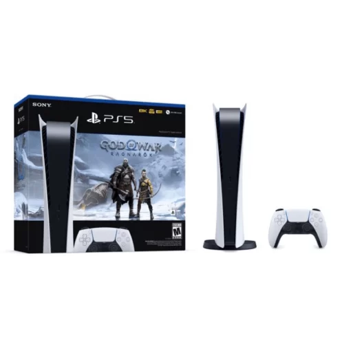 Sony PlayStation 5