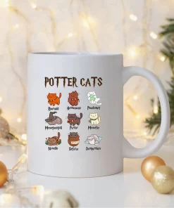 Potter Mug