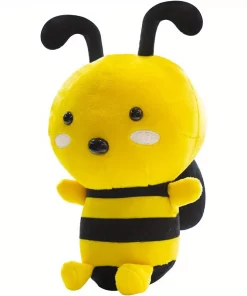 Bumble Bee 20 CM Plush Doll.