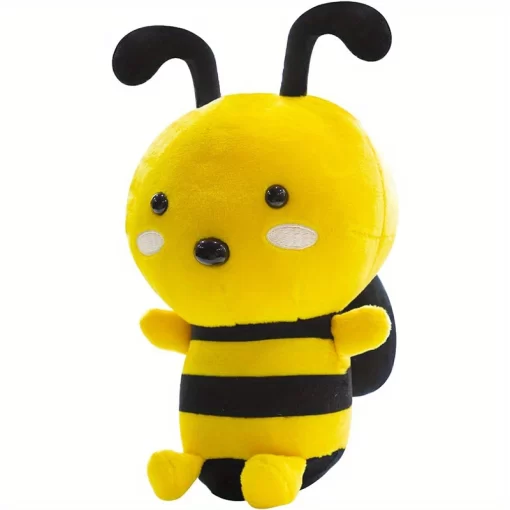 Bumble Bee 20 CM Plush Doll.