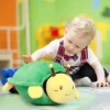 Turtle Bee Plush Toy - Great for any age!