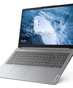 Lenovo IdeaPad Business Laptop 2 TB SSD