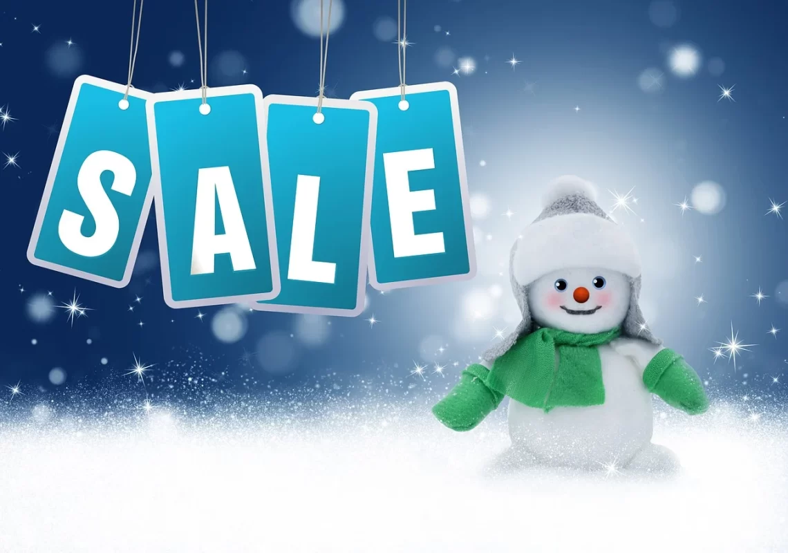 Winter Sale Image