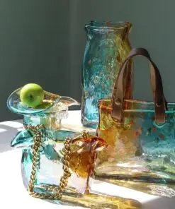 High Quality Art Glass Vases